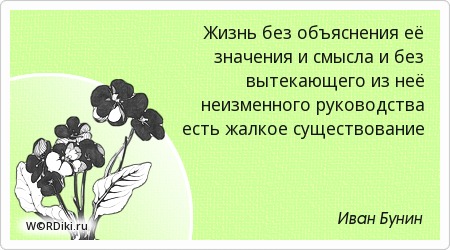 Афоризмы с объяснениями смысла Афоризмы с объяснениями смысла
