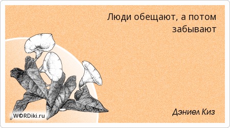 Афоризме когда то я тебя забуду Афоризме когда то я тебя забуду