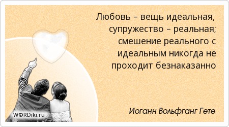 Любовь к вещам цитаты Любовь к вещам цитаты